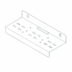 Soporte Metálico Modelo BK3HN